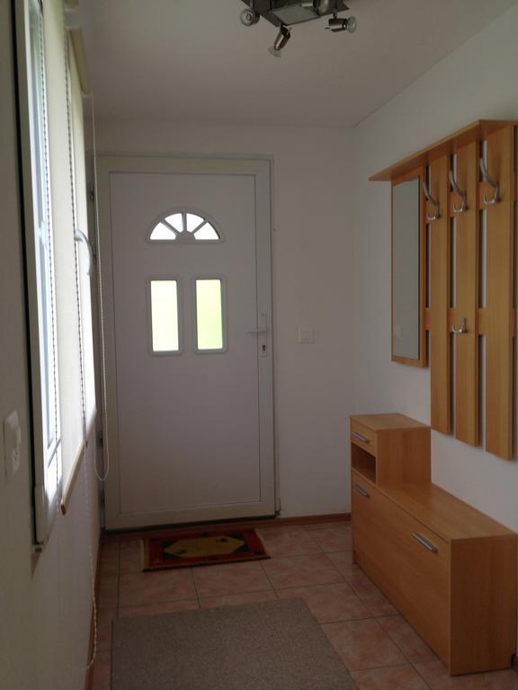 Casa Aurora Villa Sedrun Szoba fotó