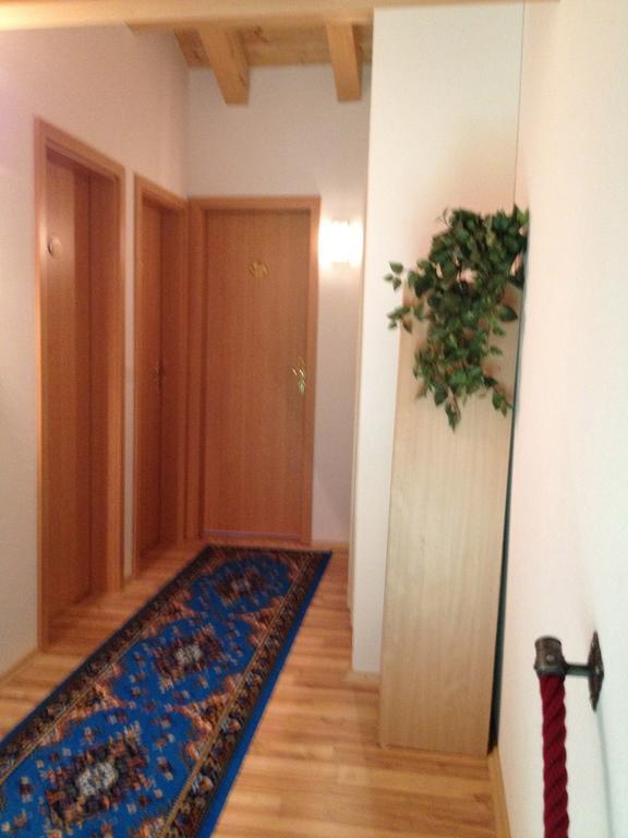 Casa Aurora Villa Sedrun Szoba fotó